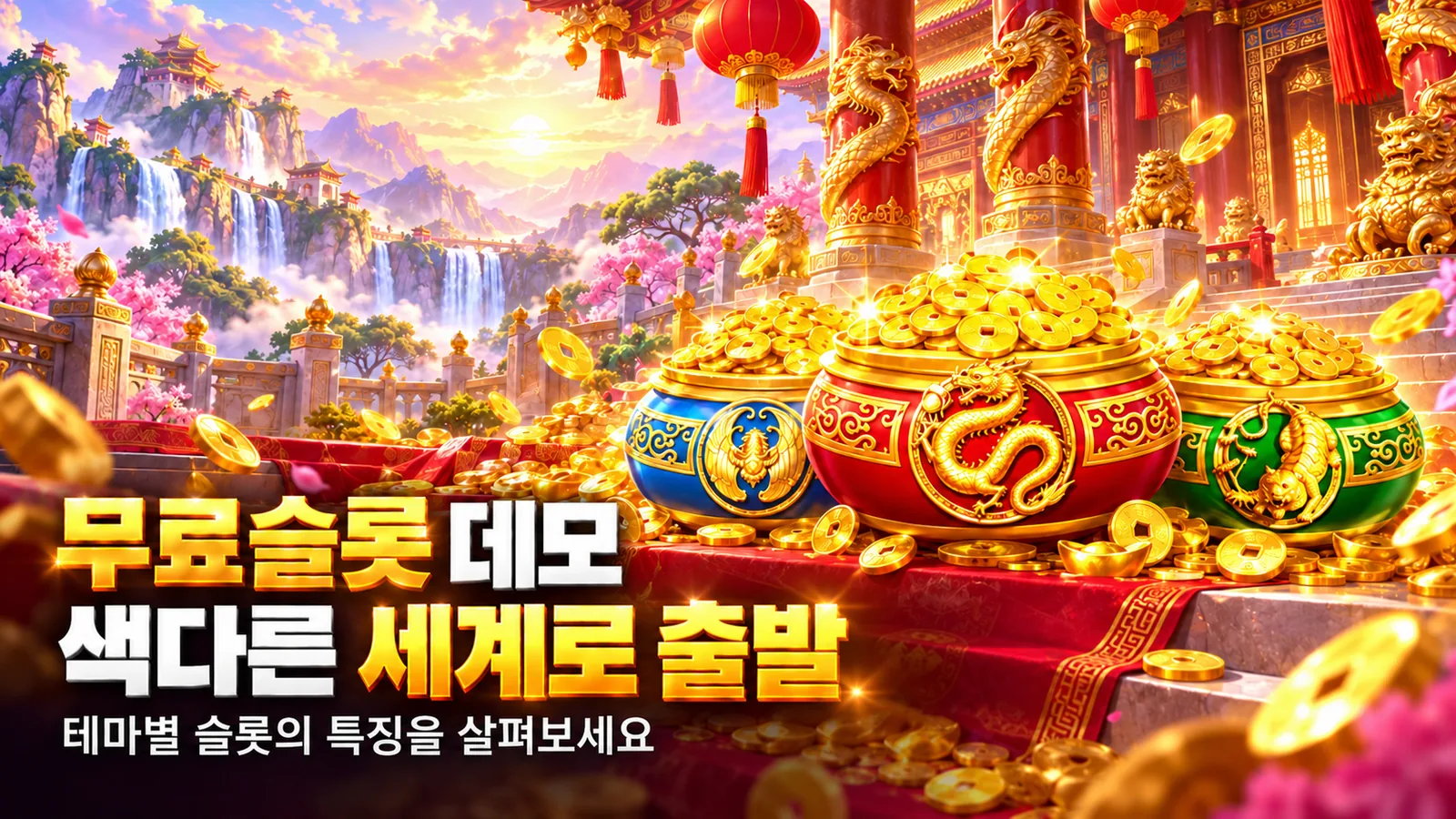 플레이엔고 「타워 런 트레저 스텝스」 공개, 윈오미터로 탑을 오른다